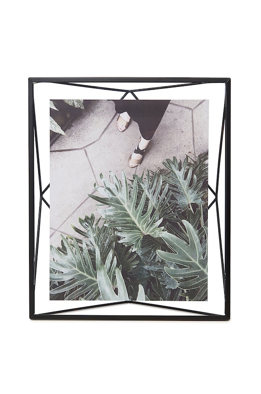 Umbra Рамка для фотографій 313018.040 чорний AA00