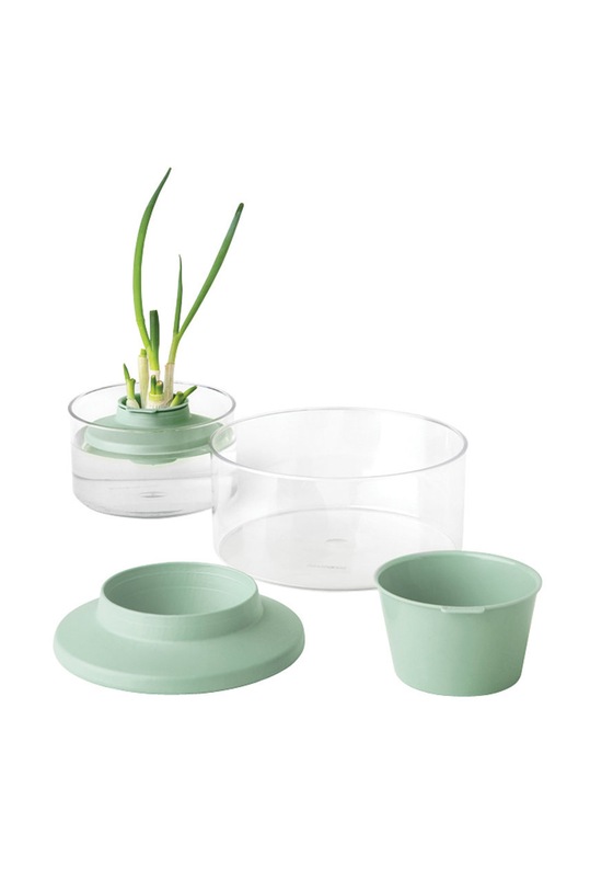 Brabantia zestaw do pielęgnacji ziół zielony 124402