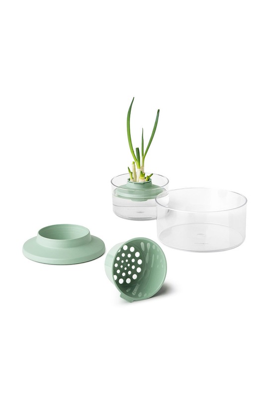 Brabantia zestaw do pielęgnacji ziół 124402 zielony AA00