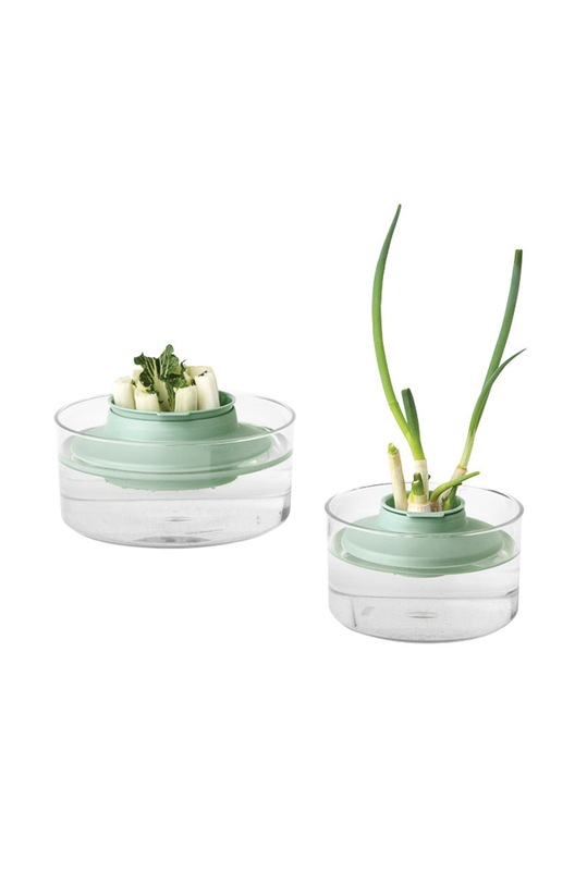 Lifestyle Brabantia zestaw do pielęgnacji ziół 124402 zielony