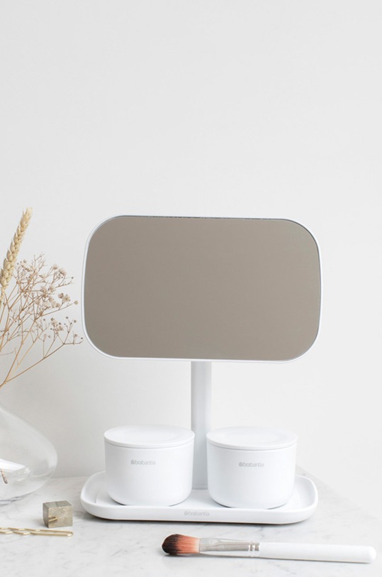 Brabantia lusterko biały 280726