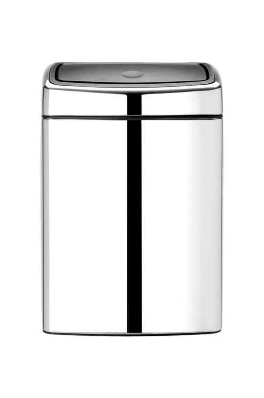 Brabantia Koš za smeće siva 477201