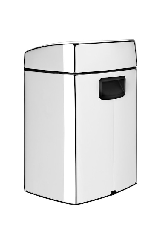 Brabantia Koš za smeće 477201 siva AA00