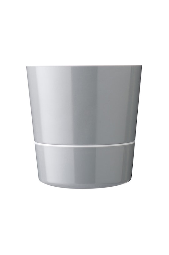 Mepal doniczka szary 108615043400