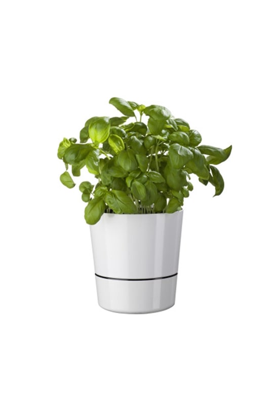 Mepal doniczka 108615043400 szary AA00