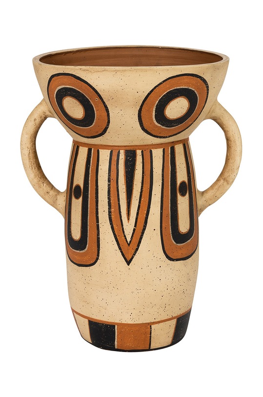 J-Line wazon dekoracyjny multicolor 98121