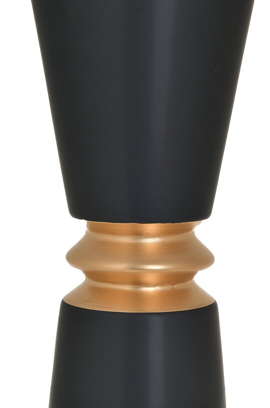 Vaza decorativa 3.70.765.0056 galben AA00