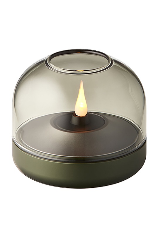 Kooduu Sfesnic decorativ GL08GRN verde AA00