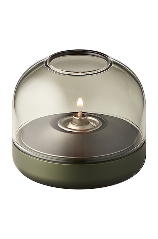 Lifestyle Kooduu Sfesnic decorativ GL08GRN verde