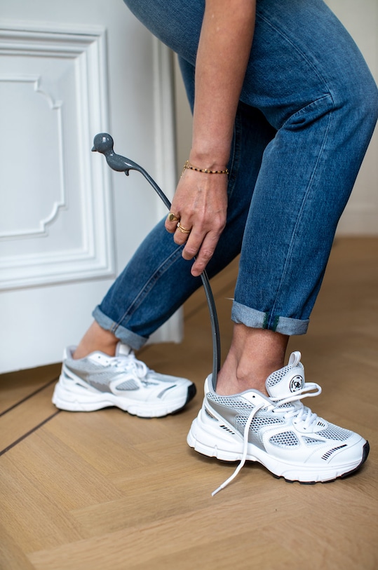 Koziol łyżka do butów 1412120 szary AA00