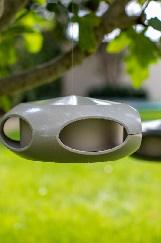 Koziol karmnik dla ptaków 7018700 beżowy AA00