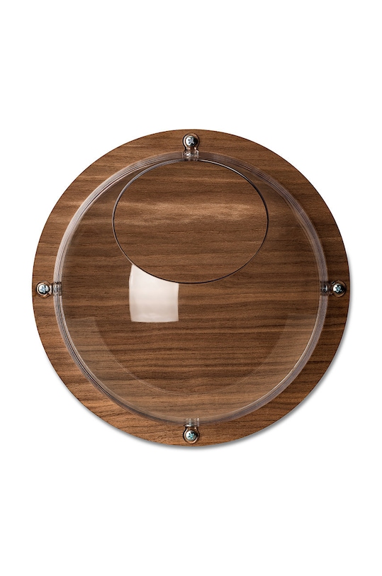 Koziol organizer brązowy 7023535