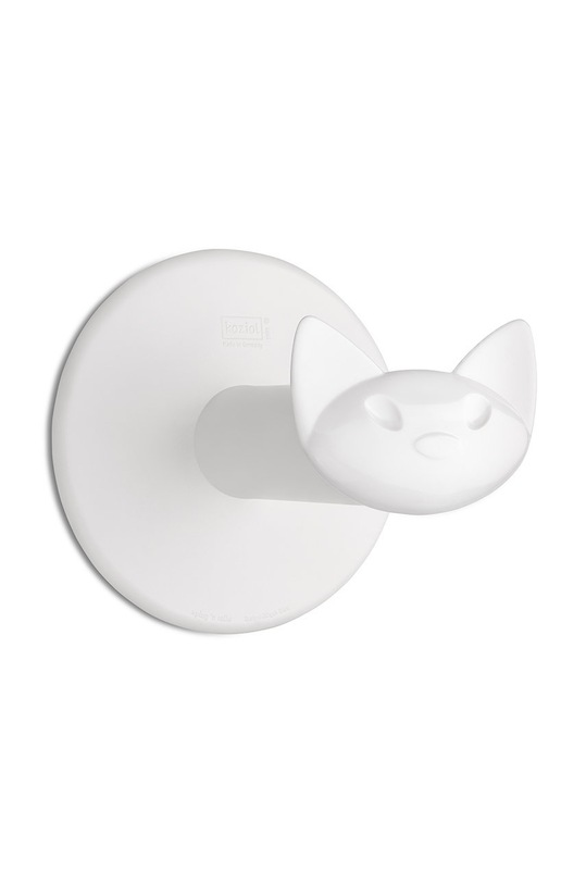 Koziol Držiak na toaletný papier biela 7231125