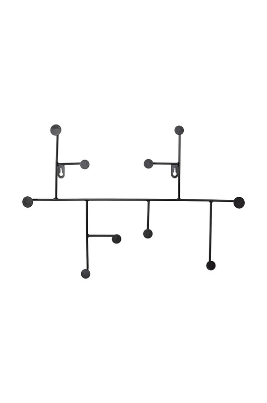 Bloomingville Cuier negru 82055121