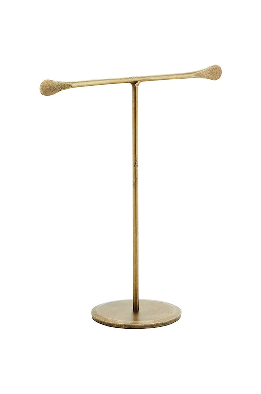 Stojan na šperky Madam Stoltz béžová MSD2019S.12B