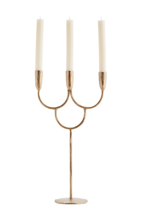 Madam Stoltz Sfesnic decorativ MSD.21.08 bej AA00