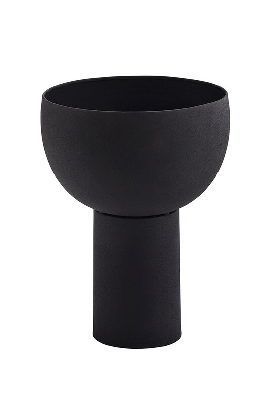 Madam Stoltz Oala negru PCH21832