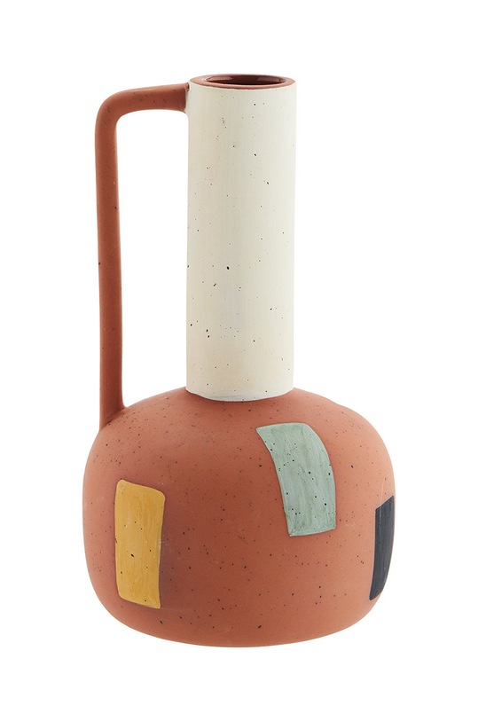 Madam Stoltz wazon dekoracyjny multicolor YT20G553