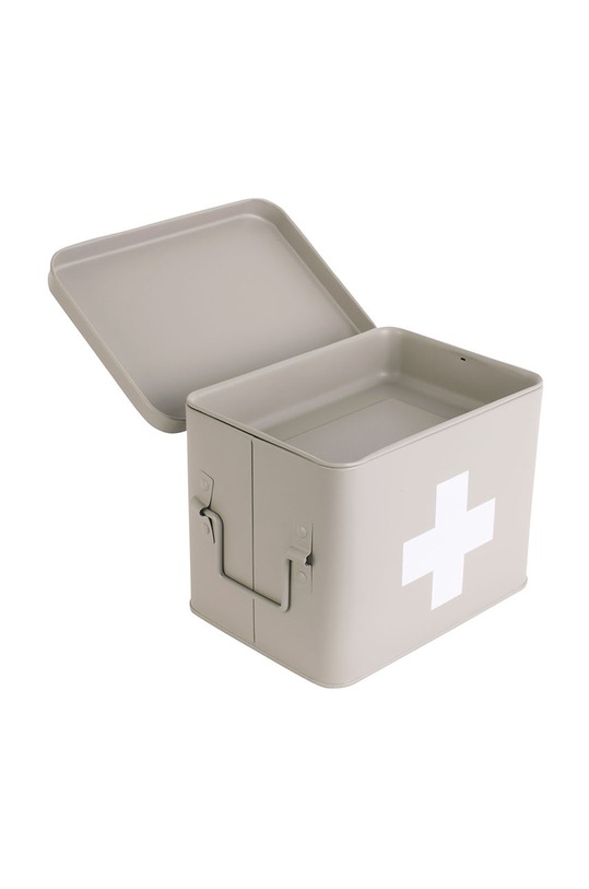 Present Time kutija za pohranu siva PT3770WG