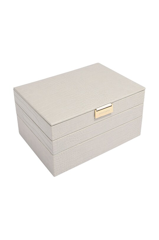 Stackers Organizator de bijuterii roz 74370