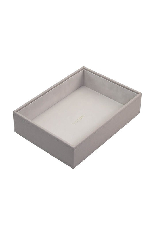 Stackers organizer na biżuterię szary 73754