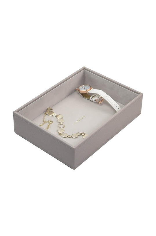 Stackers organizer na biżuterię 73754 szary AA00