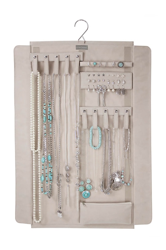 Obývací pokoj a ložnice Stackers Organizér na šperky 73510 vícebarevná