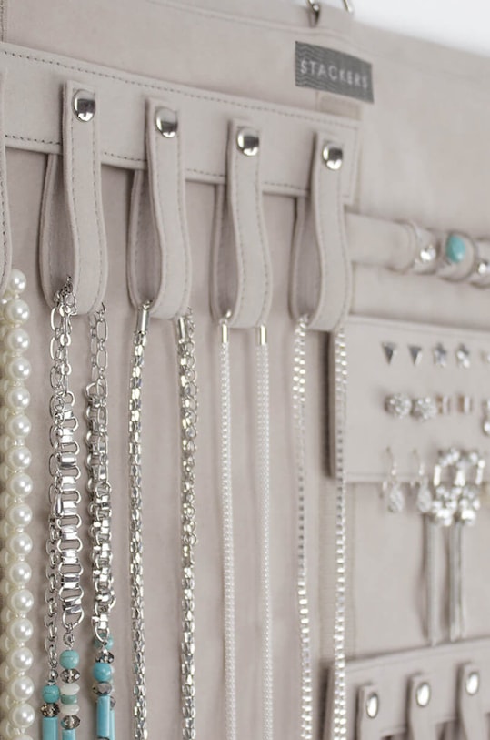 Stackers Organizér na šperky vícebarevná 73510