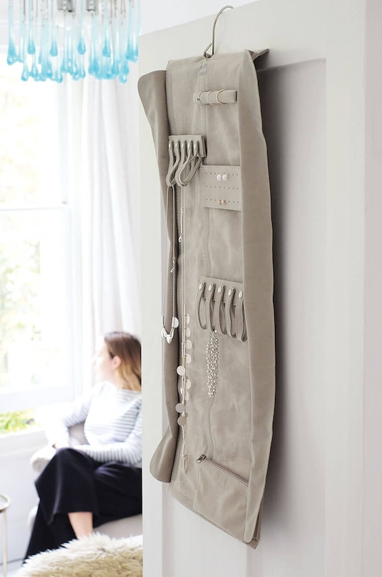 Stackers Organizér na šperky 73510 vícebarevná