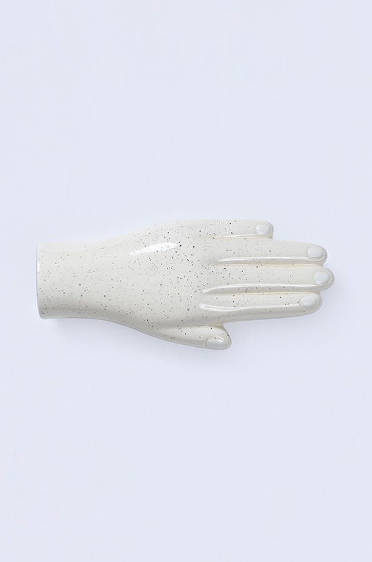 DOIY pojemnik na drobiazgi biały DYORGANHA