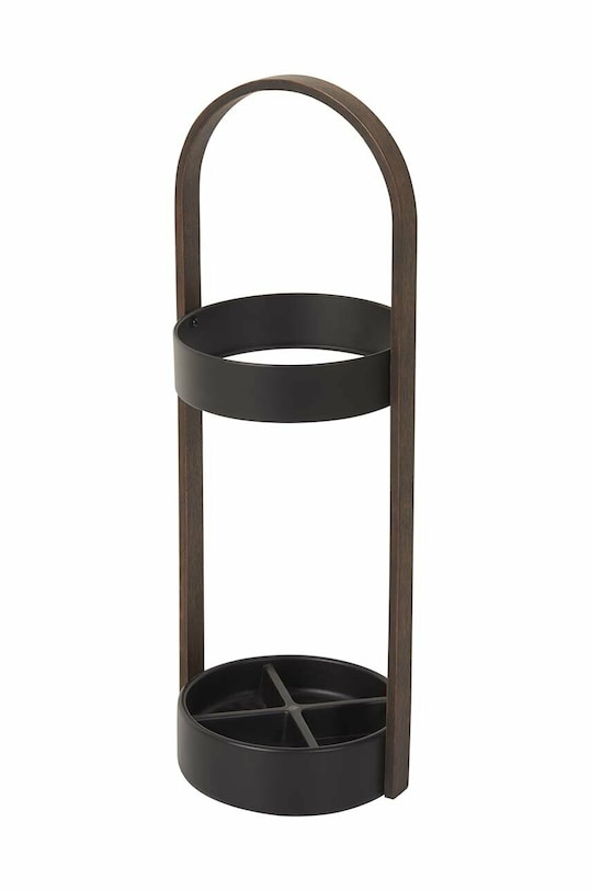 Umbra stojak na parasole czarny 320240.048