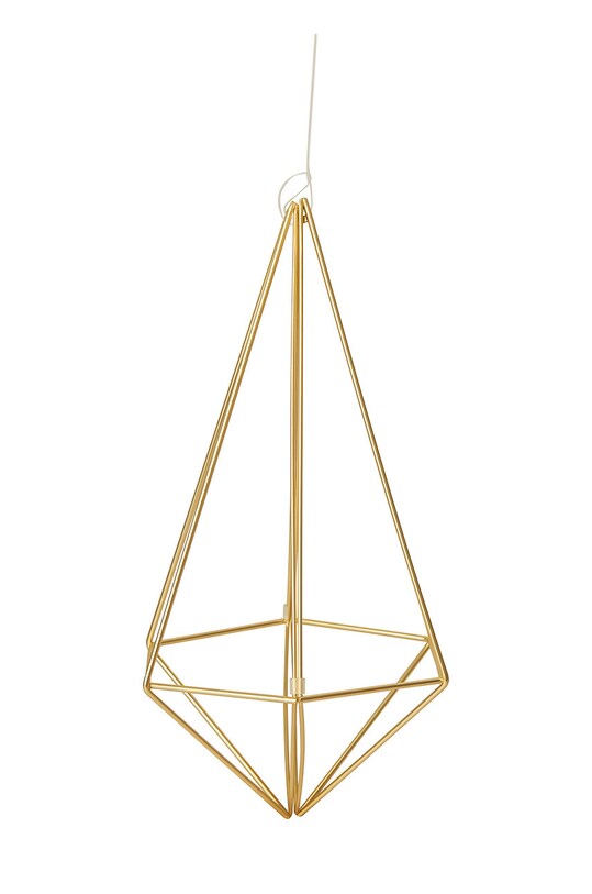 Umbra stenske dekoracije (6-pack) 470520.221 rjava AA00