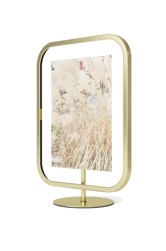 Obývacia izba a spálňa Umbra Fotorámik 13 x 18 cm 1012270.221 hnedá