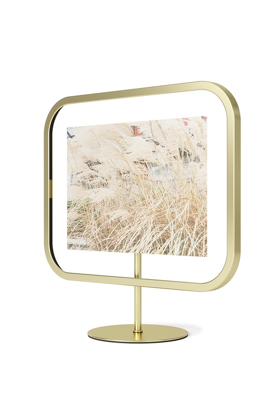 Umbra Fotorámik 13 x 18 cm hnedá 1012270.221