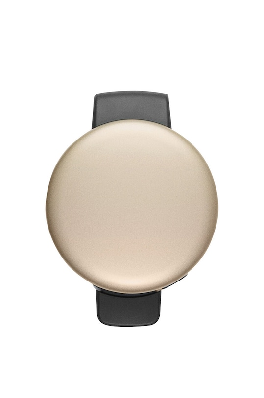 Смітник Brabantia NewIcon 3 L 304408 жовтий