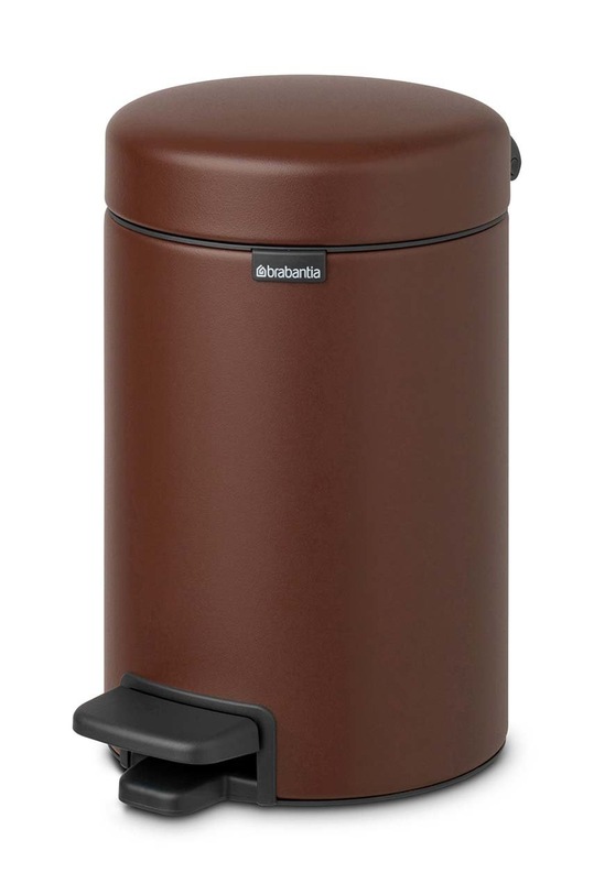 Brabantia kosz na śmieci 3 L beżowy 208522