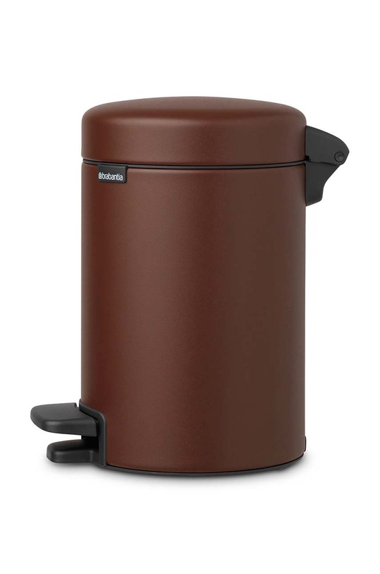 Brabantia kosz na śmieci 3 L 208522 beżowy