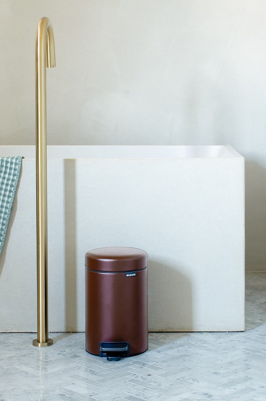 Brabantia kosz na śmieci 3 L 208522