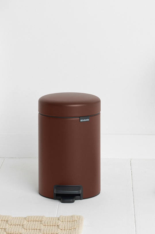 Brabantia kosz na śmieci 3 L 208522