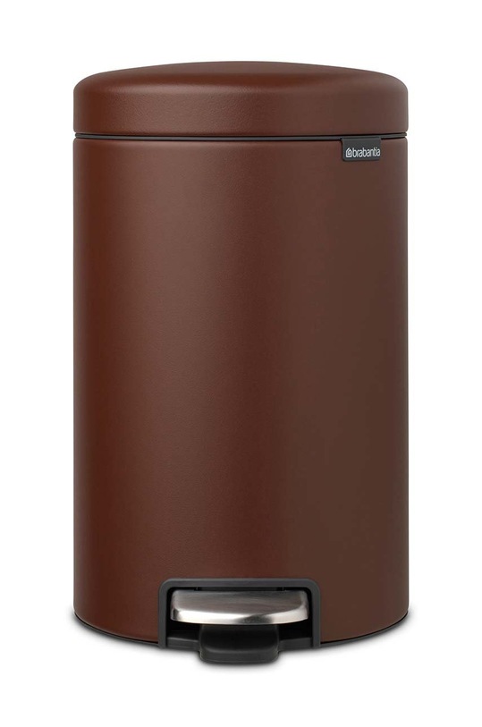 Brabantia kosz na śmieci 12 L 208560 brązowy AA00