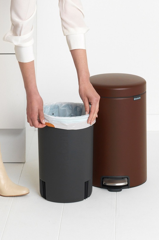 Brabantia kosz na śmieci 12 L 208560