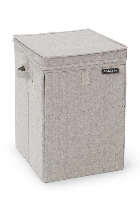 Brabantia koš na prádlo šedá 120428