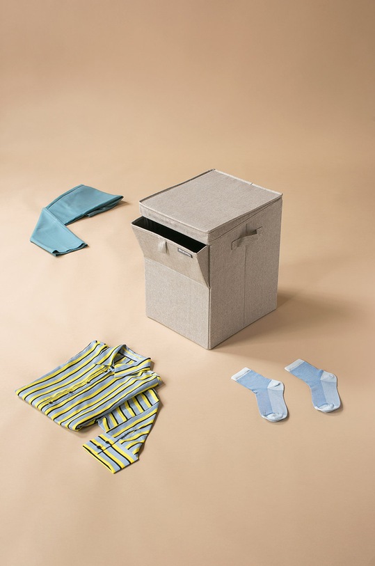 Brabantia koš na prádlo 120428