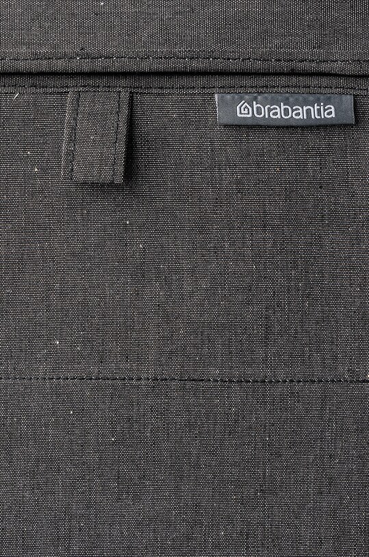 Baie Brabantia coș de rufe 35 L 120442 negru
