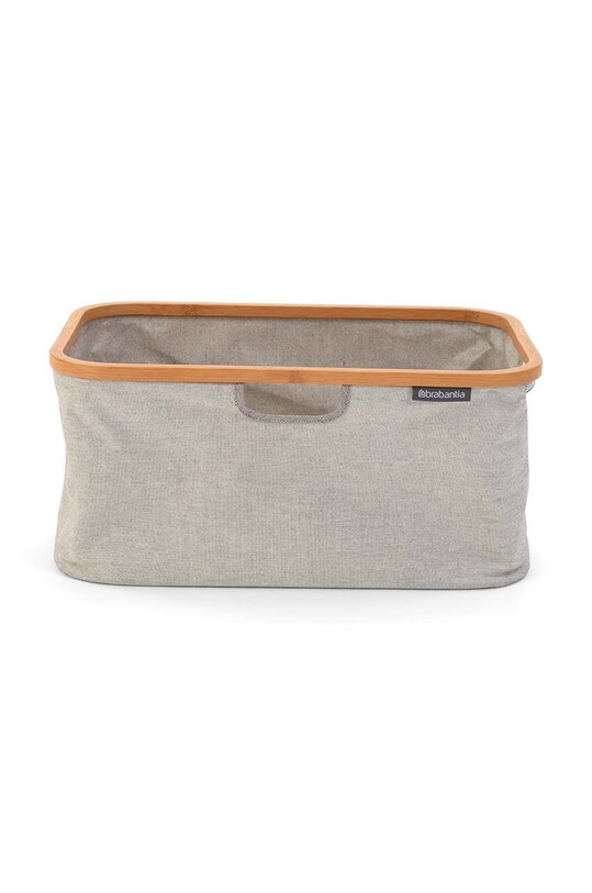 Brabantia coș de rufe 40 L 118180 gri AA00
