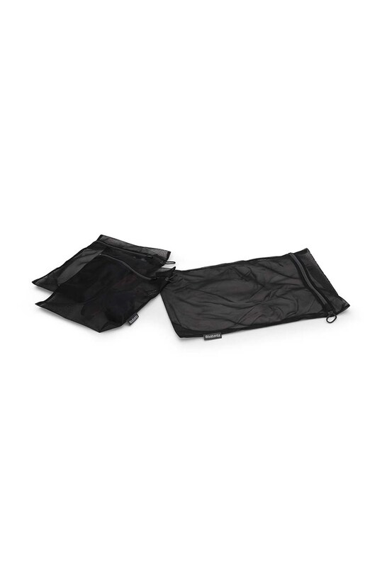 Brabantia sieťky na pranie jemných tkanín (3-pack) 149566 čierna AA00