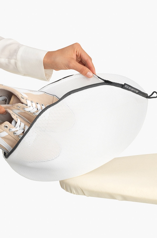 Brabantia sac de spălat pantofi 149641 alb