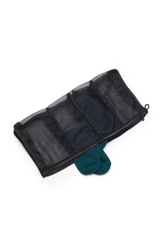Brabantia Сетка для стирки носков 149603 чёрный AA00