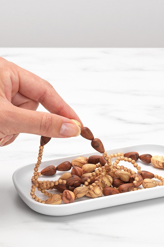 Brabantia Комплект аксесоари за баня (3 броя) 280382