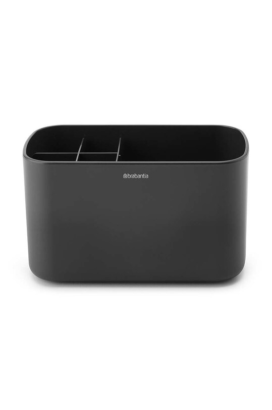 Brabantia Органайзер для ванної кімнати сірий 280085